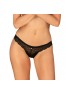 Chemeris panties - Black