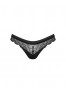 Chemeris panties - Black