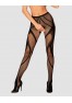 S336 tights - Black