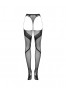 S336 tights - Black