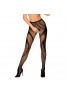 S336 tights - Black