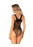 B336 body ouvert - Noir