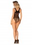 B336 body ouvert - Noir