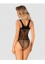 B336 body ouvert - Noir