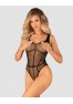 B336 body ouvert - Noir