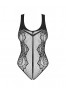 B335 body ouvert - Noir
