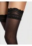 Dolcezza 20 den stockings - Black