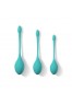 Bluebell Kegel ball set