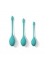 Bluebell Kegel ball set