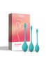 Bluebell Kegel ball set