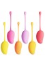 Mango Kegel ball set