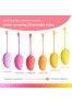 Mango Kegel ball set