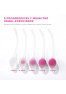 Berry Kegel ball set - pink