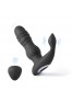 Jaden - Vibromasseur de prostate vibrant - Noir