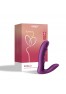 RORA 2 Capteur de pression G-Spot rotatif et stimulateur clitoridien