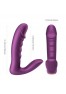 RORA 2 Capteur de pression G-Spot rotatif et stimulateur clitoridien