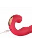 JOI Thrust 2 red - App controlled Thrusting