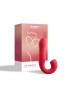 JOI Thrust 2 red - App controlled Thrusting