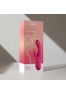 Elda - Vibromasseur G Spot et stimulateur de clitoris - Rose