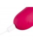Elda - G Spot Vibrator & Rubbing Clit Stimulator - Pink