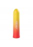 Fantasy bullet - Colorful bullet vibrator - yellow