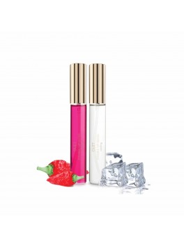 Cooling and Warming Nip Gloss - Bijoux Indiscrets