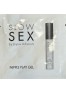 Bijoux Indiscrets coconut nipple play gel Slow Sex