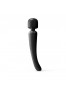 Megawand powerful vibrator - Black