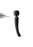 Megawand powerful vibrator - Black