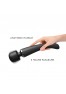 Megawand powerful vibrator - Black