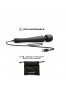 Megawand powerful vibrator - Black