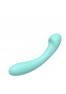 Delyte curved G spot vibrator