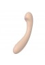 Delyte curved G spot vibrator