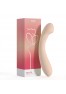 Delyte curved G spot vibrator