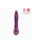 Fling app controlled Oral Licking vibrator