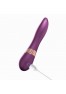 Fling app controlled Oral Licking vibrator