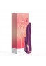 Fling app controlled Oral Licking vibrator