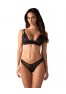 Donarella Soutien-gorge - Noir