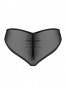 Donarella panties - Black