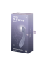 Pixie Dust Touch free clitoral stimulation - purple