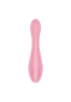 Pixie Dust Touch free clitoral stimulation - pink