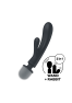 Triple lover Satisfyer - Black