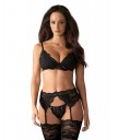 810-SEG-1 Ensemble 3 pcs - Noir