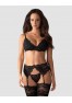 810-SEG-1 Ensemble 3 pcs - Noir