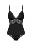 810-TED-1 Body - Noir