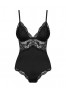 Pack 10 thongs + display - Multicolor