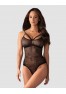 818-TED-1 Body -Noir