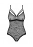 818-TED-1 Body -Noir