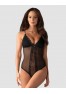 841-TED-1 Body - Noir