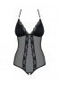 Teddy black obsessive by tendance sensuelle exclusive supplier